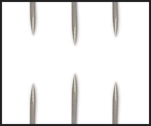 Body Derma Roller Needle Material - INS2003 Body Derma Roller Needle Material - INS2003